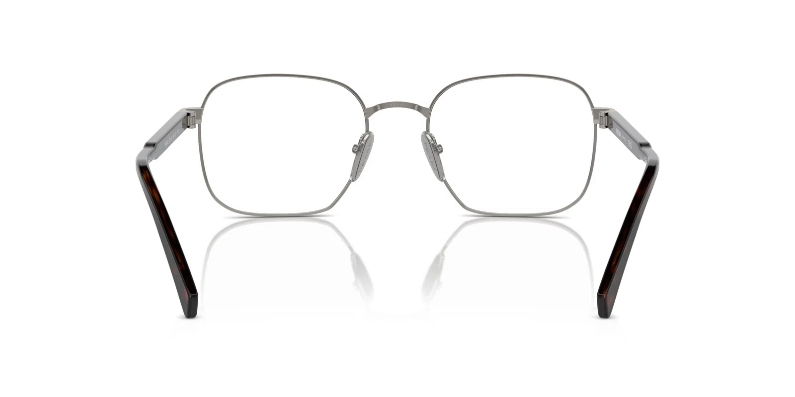 Prada A55V Eyeglasses - view 12